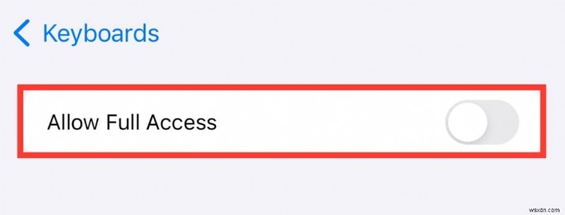 iPhone और iPad पर व्याकरण कैसे स्थापित करें:एक त्वरित चरण-दर-चरण मार्गदर्शिका 