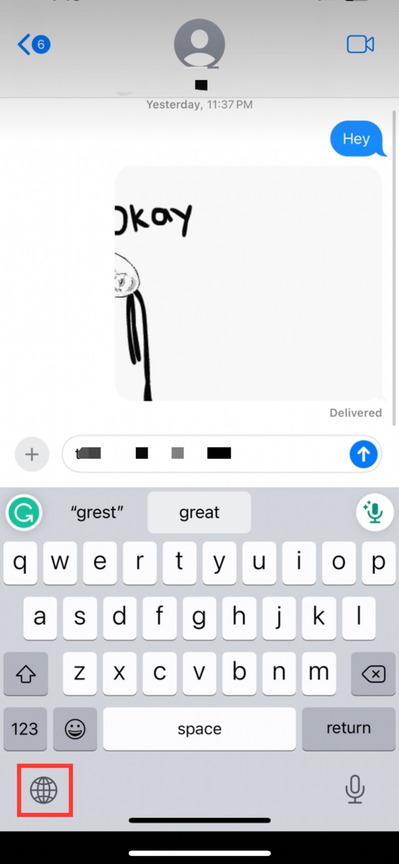 iPhone और iPad पर व्याकरण कैसे स्थापित करें:एक त्वरित चरण-दर-चरण मार्गदर्शिका 