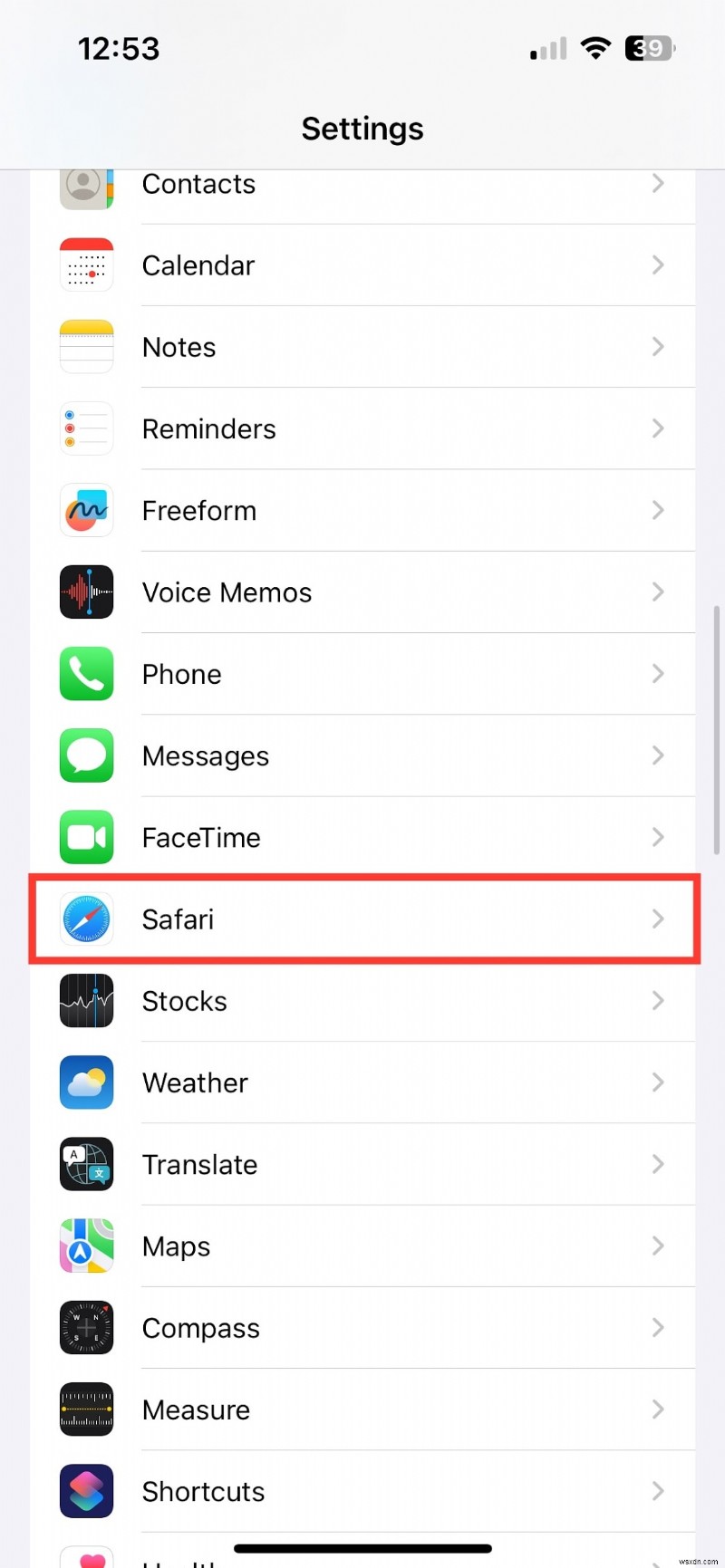iPhone और iPad पर व्याकरण कैसे स्थापित करें:एक त्वरित चरण-दर-चरण मार्गदर्शिका 