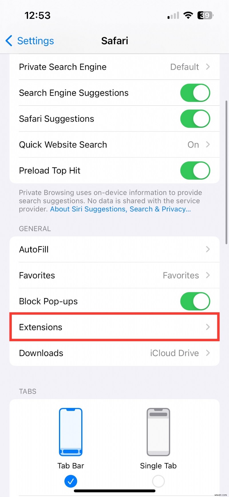iPhone और iPad पर व्याकरण कैसे स्थापित करें:एक त्वरित चरण-दर-चरण मार्गदर्शिका 
