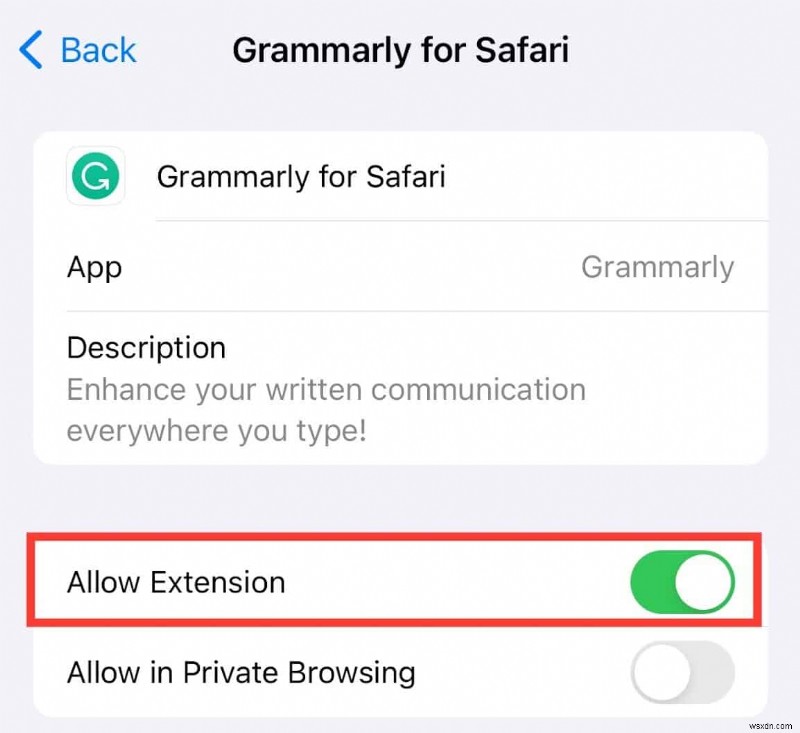 iPhone और iPad पर व्याकरण कैसे स्थापित करें:एक त्वरित चरण-दर-चरण मार्गदर्शिका 