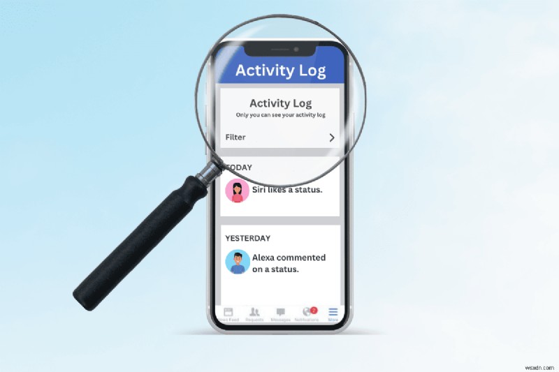 अपने iPhone गतिविधि लॉग को कैसे देखें और प्रबंधित करें:एक चरण-दर-चरण मार्गदर्शिका 