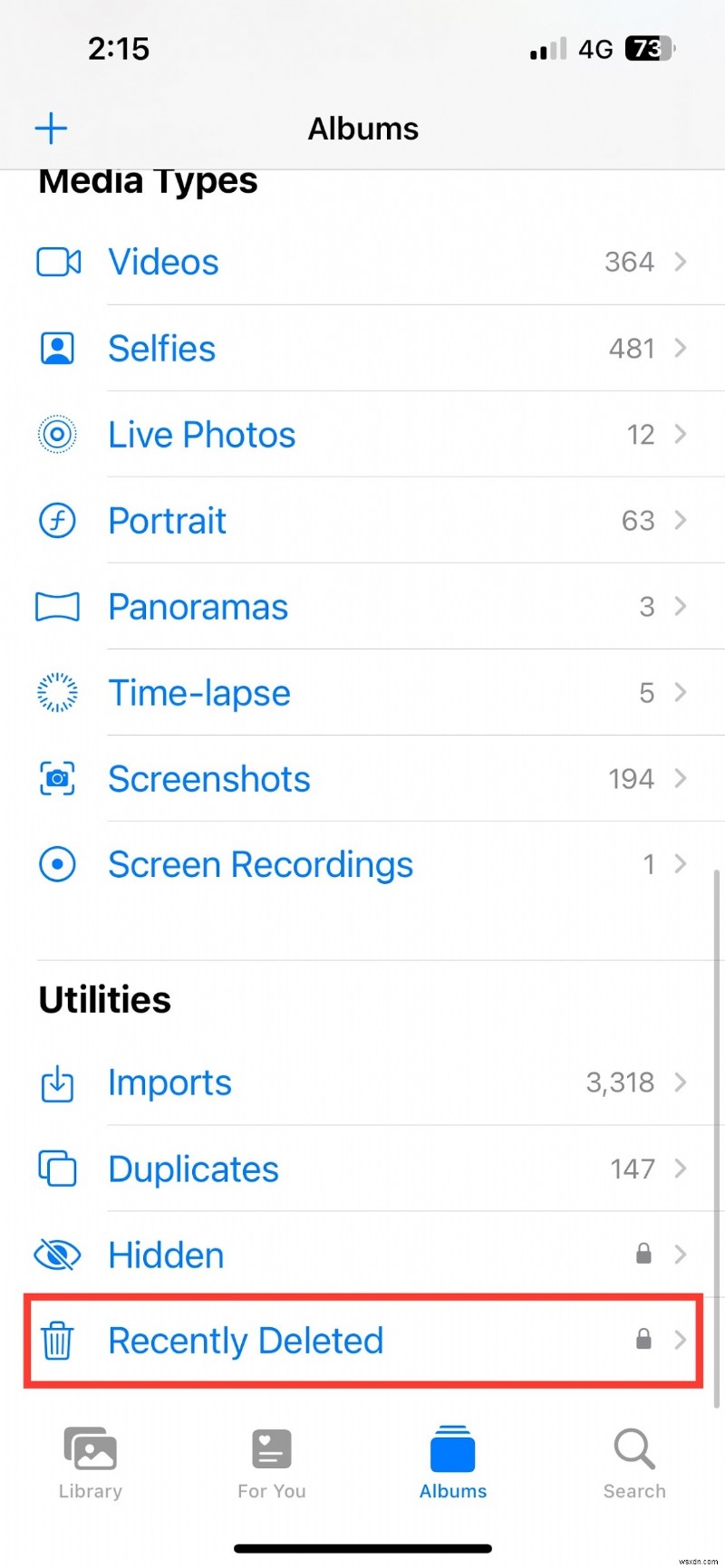 अपने iPhone गतिविधि लॉग को कैसे देखें और प्रबंधित करें:एक चरण-दर-चरण मार्गदर्शिका 