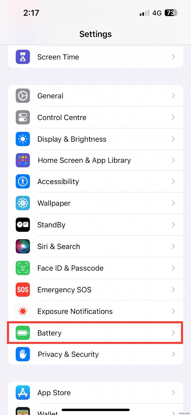 अपने iPhone गतिविधि लॉग को कैसे देखें और प्रबंधित करें:एक चरण-दर-चरण मार्गदर्शिका 