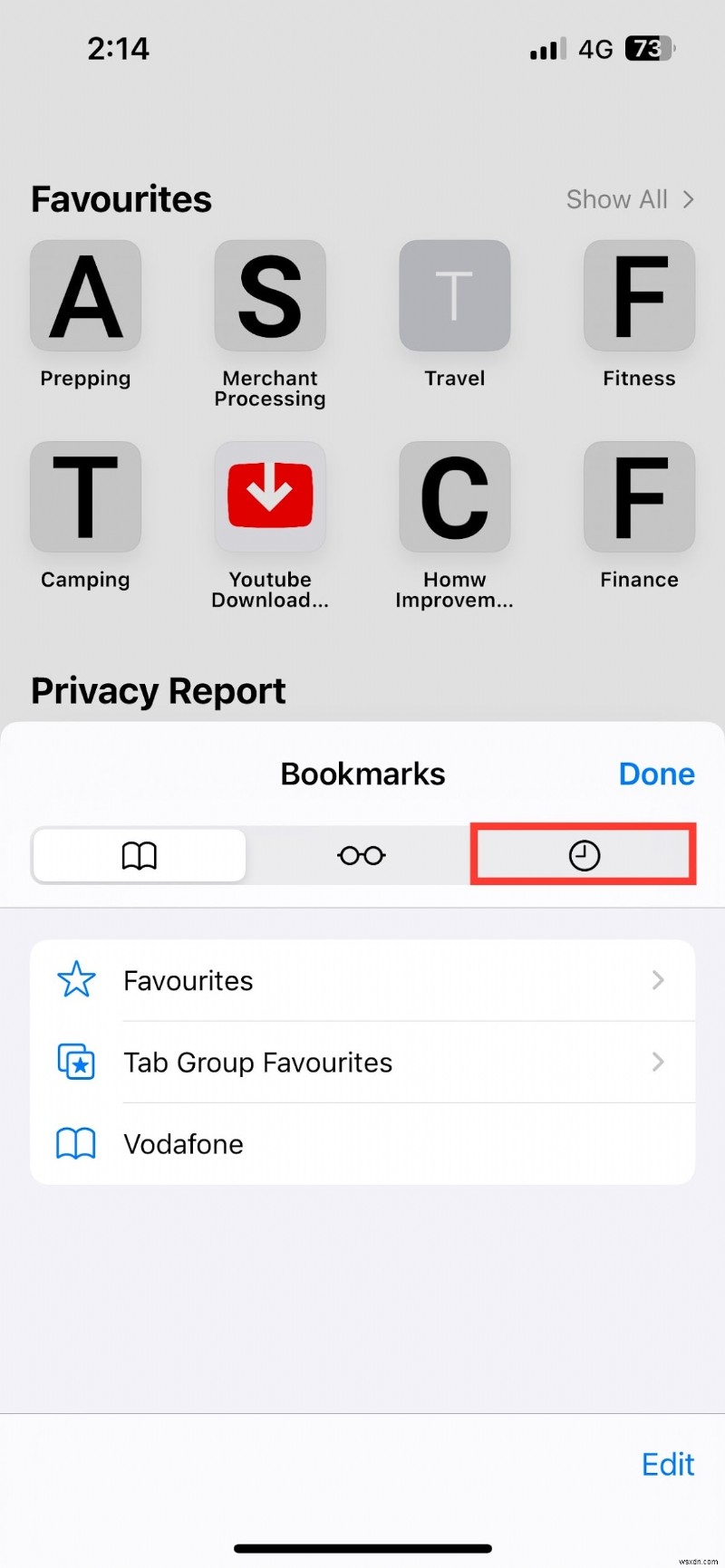 अपने iPhone गतिविधि लॉग को कैसे देखें और प्रबंधित करें:एक चरण-दर-चरण मार्गदर्शिका 