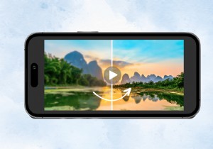 अपने iPhone वीडियो की स्पष्टता बढ़ाएँ:आसान संपादन युक्तियाँ 