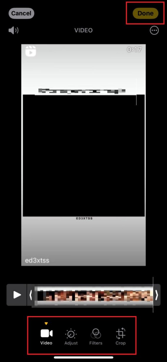 अपने iPhone वीडियो की स्पष्टता बढ़ाएँ:आसान संपादन युक्तियाँ 