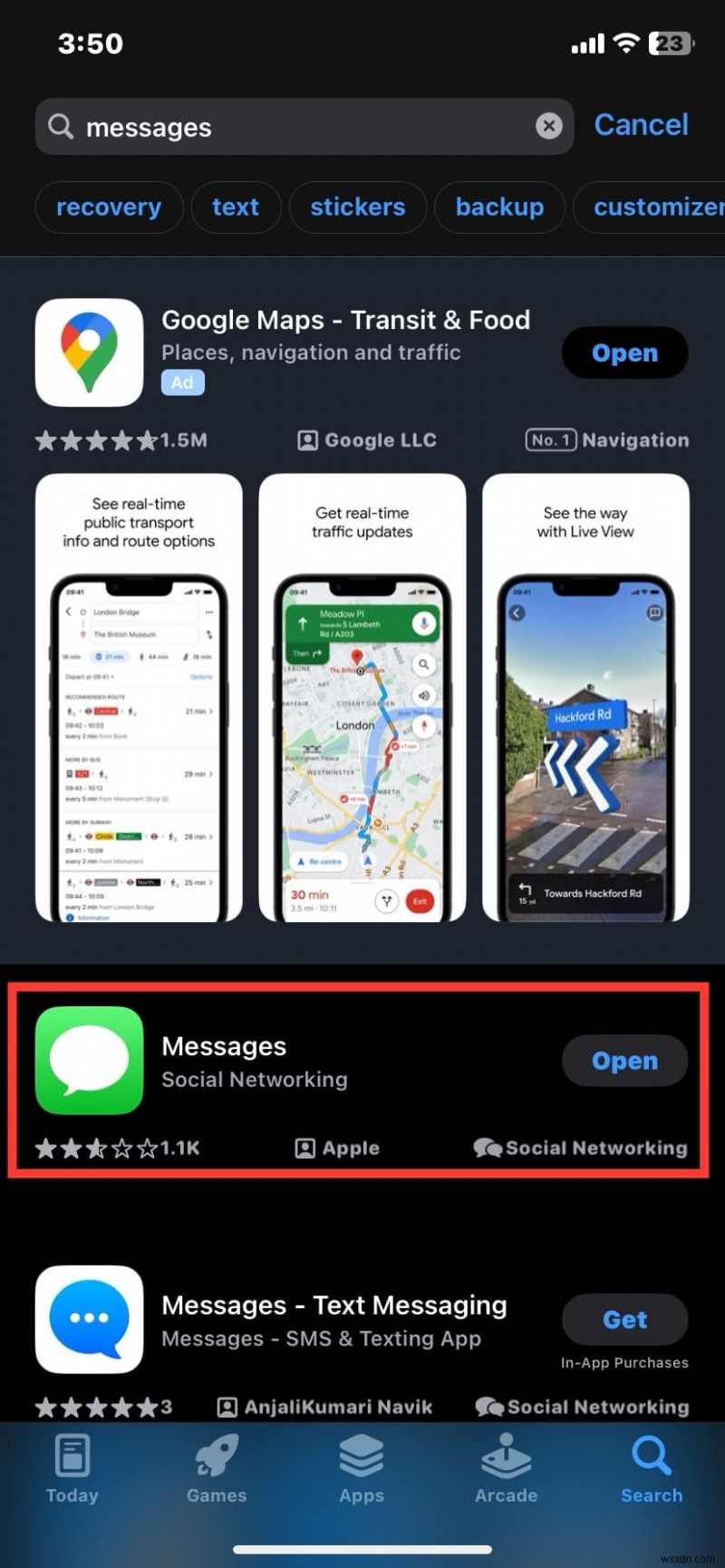 iMessage पर फेसटाइम जॉइन बटन की गड़बड़ी को हल करें - त्वरित समाधान गाइड 