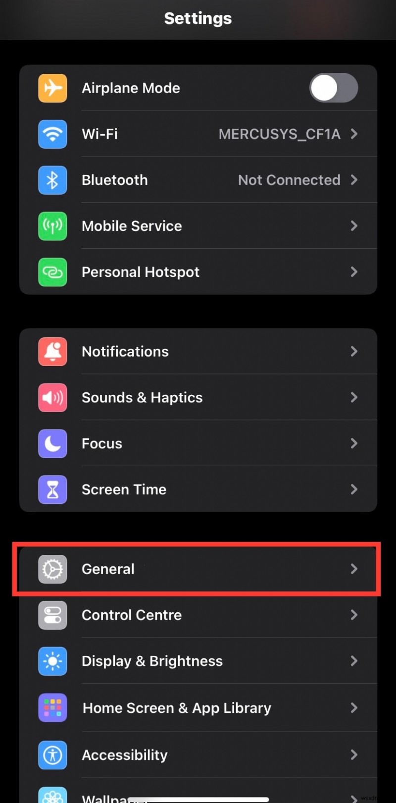 iMessage पर फेसटाइम जॉइन बटन की गड़बड़ी को हल करें - त्वरित समाधान गाइड 