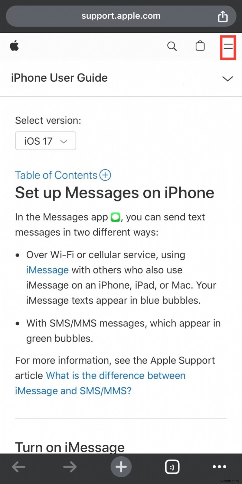iMessage पर फेसटाइम जॉइन बटन की गड़बड़ी को हल करें - त्वरित समाधान गाइड 