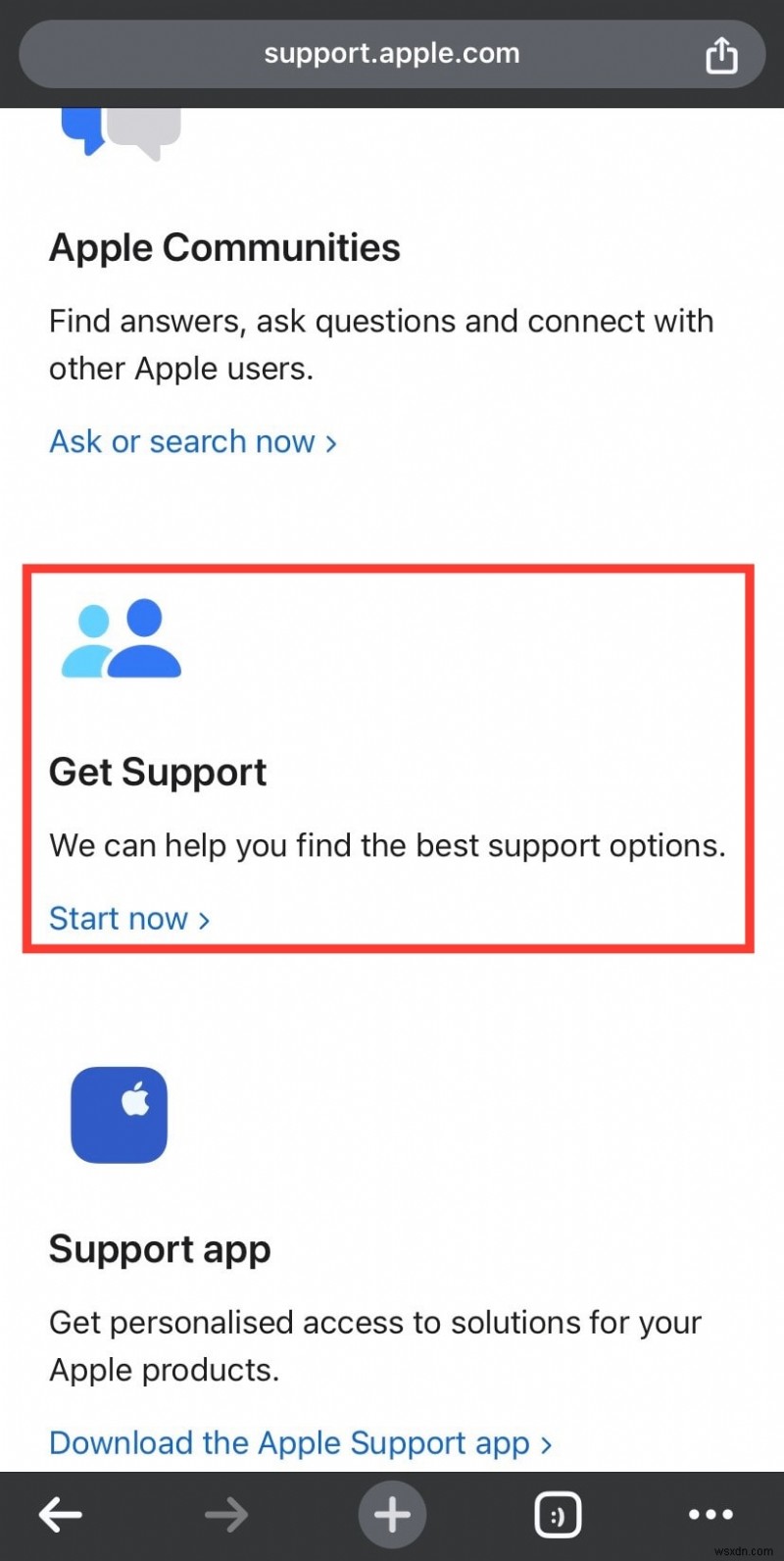 iMessage पर फेसटाइम जॉइन बटन की गड़बड़ी को हल करें - त्वरित समाधान गाइड 