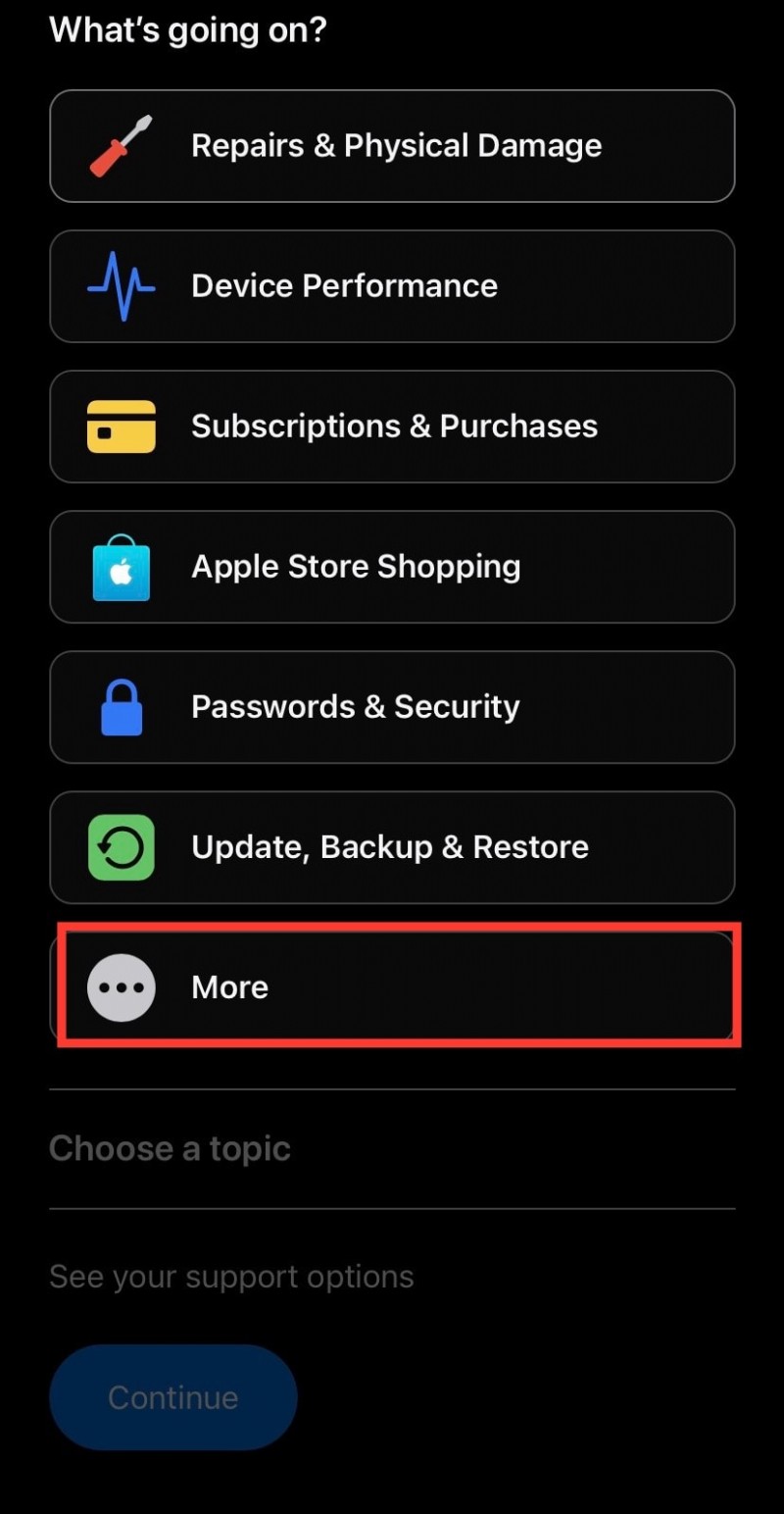 iMessage पर फेसटाइम जॉइन बटन की गड़बड़ी को हल करें - त्वरित समाधान गाइड 