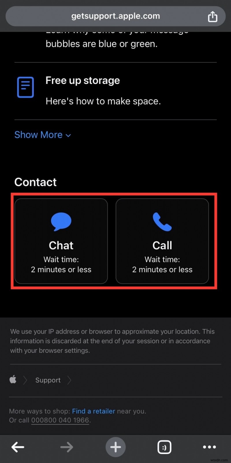 iMessage पर फेसटाइम जॉइन बटन की गड़बड़ी को हल करें - त्वरित समाधान गाइड 