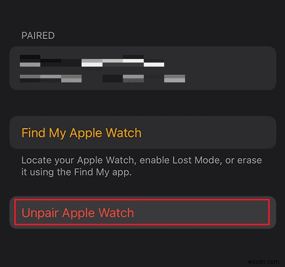 Apple वॉच iPhone पर  कृपया सेटअप जारी रखें  पर अटकी हुई है? त्वरित सुधार मार्गदर्शिका 