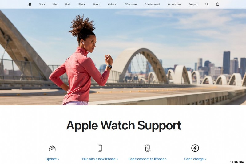 Apple वॉच iPhone पर  कृपया सेटअप जारी रखें  पर अटकी हुई है? त्वरित सुधार मार्गदर्शिका 