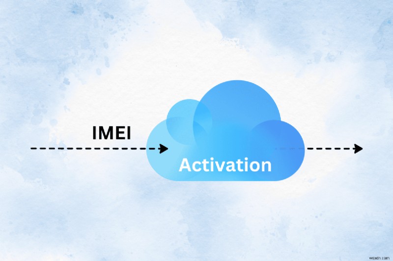 आईक्लाउड एक्टिवेशन को बायपास करने के लिए निःशुल्क IMEI विधि - चरण-दर-चरण मार्गदर्शिका 