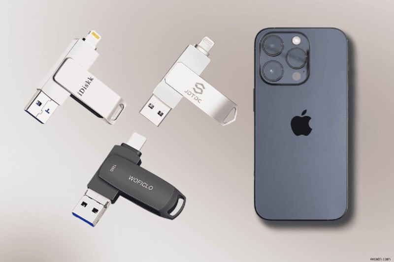 सर्वश्रेष्ठ iPhone फोटो स्टिक 2026:सुरक्षित मेमोरी बैकअप के लिए 20 विश्वसनीय चयन 