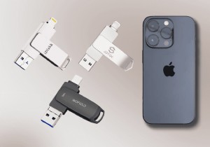 सर्वश्रेष्ठ iPhone फोटो स्टिक 2026:सुरक्षित मेमोरी बैकअप के लिए 20 विश्वसनीय चयन 