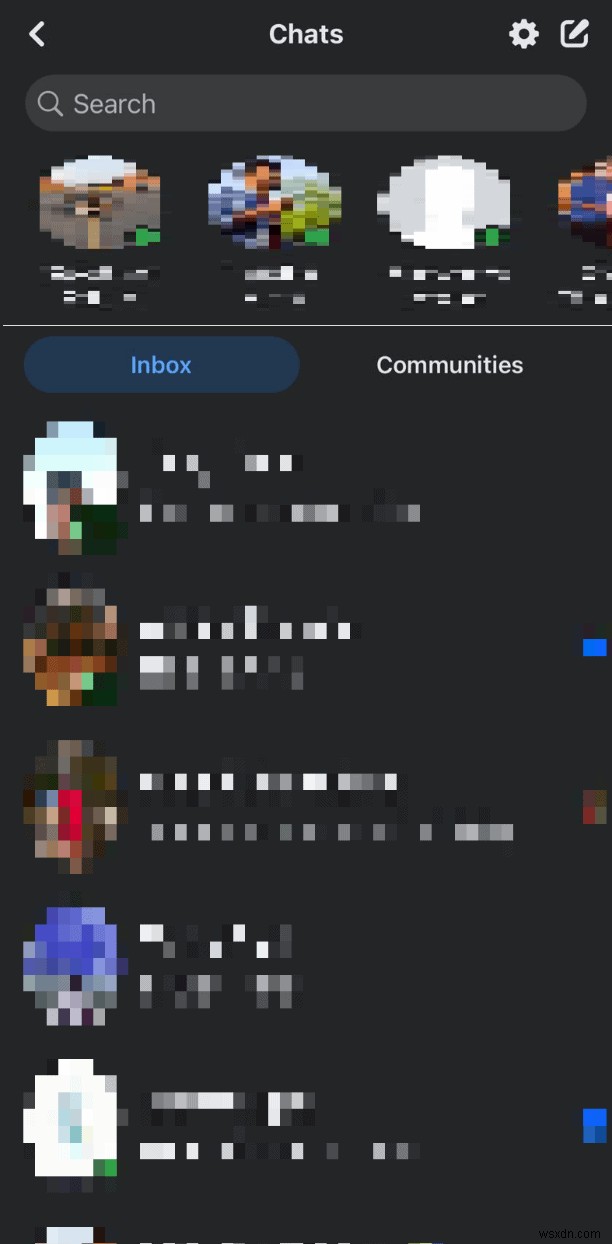 आपके iPhone पर Facebook पेज संदेशों तक पहुँचने के लिए चरण-दर-चरण मार्गदर्शिका 