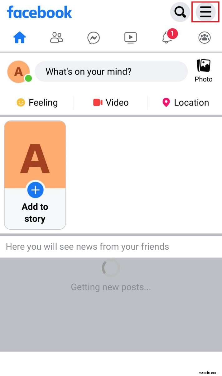 आपके iPhone पर Facebook पेज संदेशों तक पहुँचने के लिए चरण-दर-चरण मार्गदर्शिका 