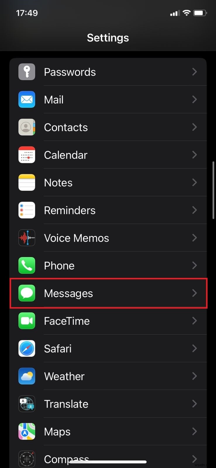 iMessage लिंक पूर्वावलोकन सक्षम करें:iPhone उपयोगकर्ताओं के लिए एक त्वरित मार्गदर्शिका 