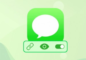 iMessage लिंक पूर्वावलोकन सक्षम करें:iPhone उपयोगकर्ताओं के लिए एक त्वरित मार्गदर्शिका 