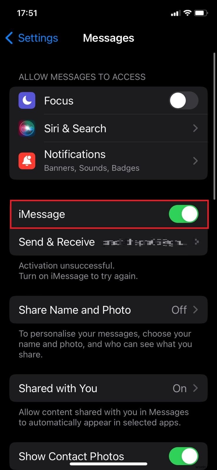 iMessage लिंक पूर्वावलोकन सक्षम करें:iPhone उपयोगकर्ताओं के लिए एक त्वरित मार्गदर्शिका 
