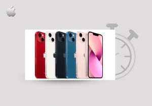 iPhones कितने समय तक चलते हैं? उनके विशिष्ट जीवनकाल को समझना 