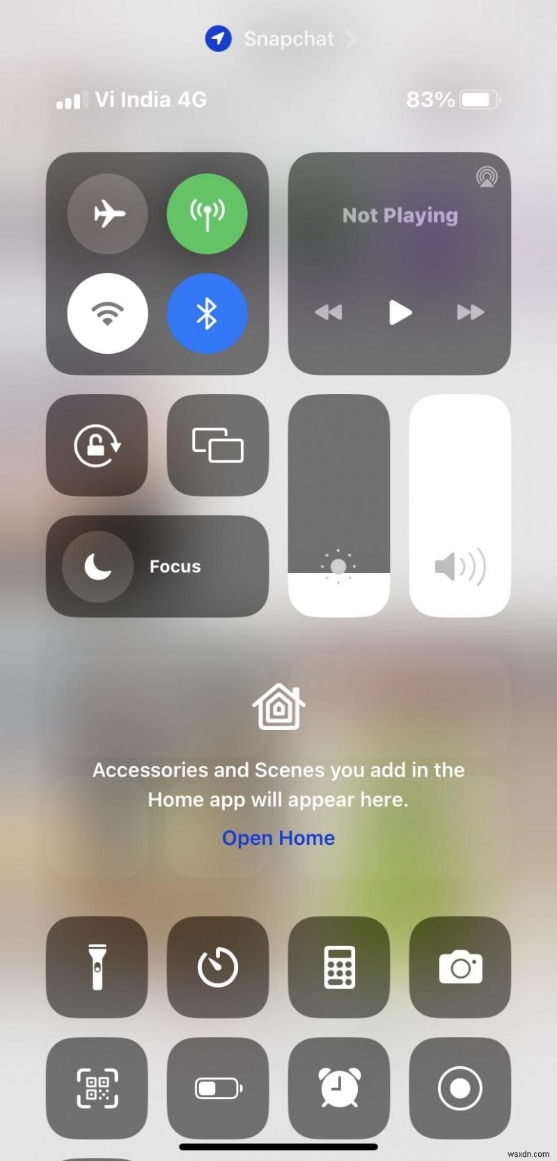 iPhone पर स्नैपचैट स्टोरीज़ को निजी तौर पर देखें - एक चरण-दर-चरण मार्गदर्शिका 