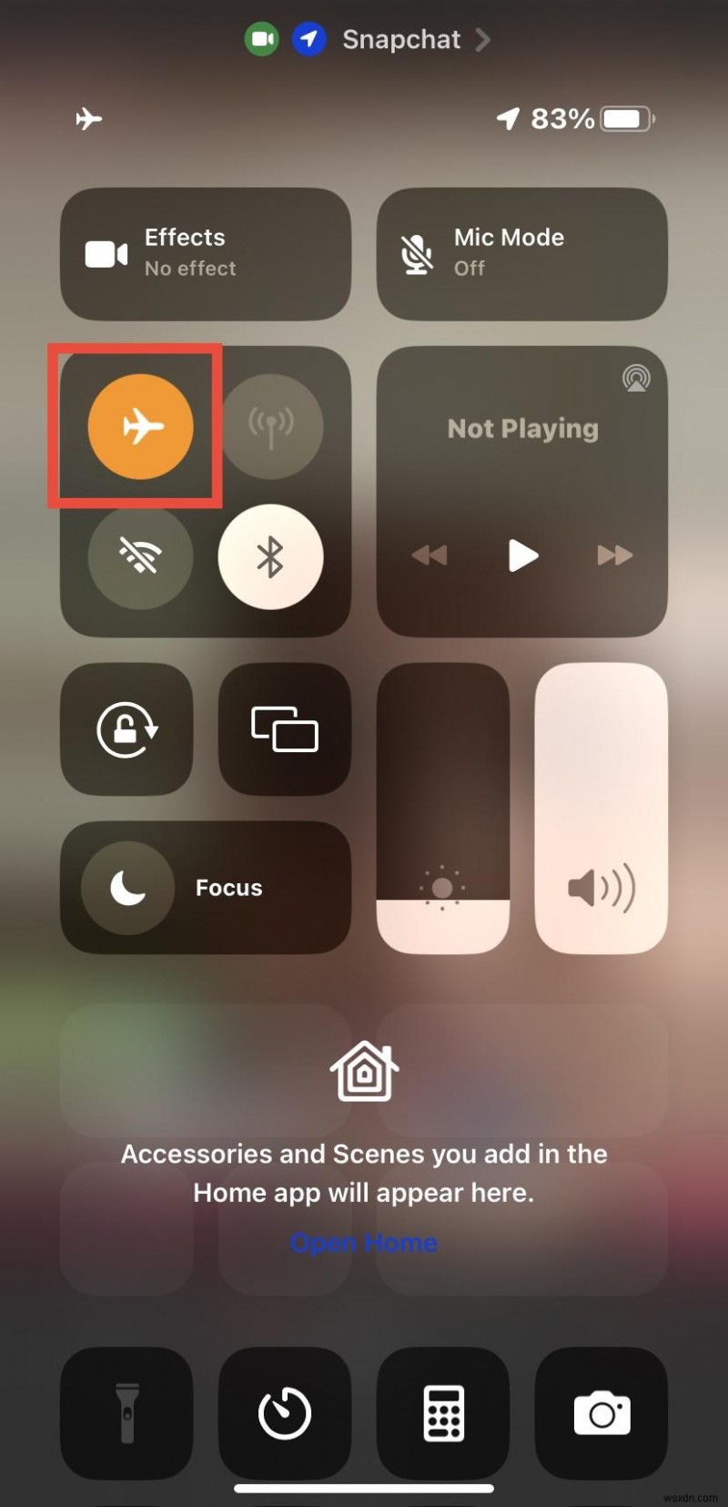 iPhone पर स्नैपचैट स्टोरीज़ को निजी तौर पर देखें - एक चरण-दर-चरण मार्गदर्शिका 