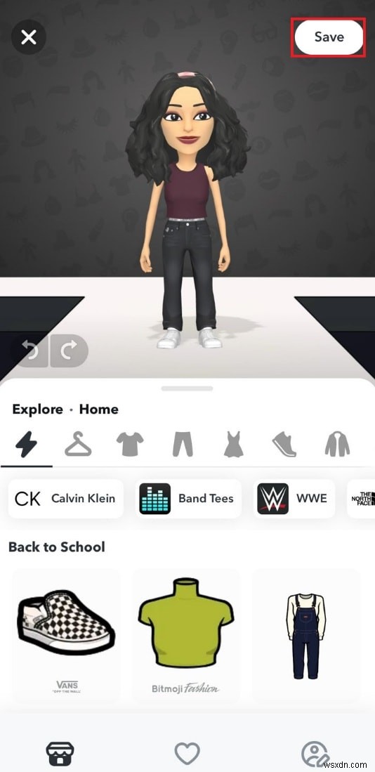 iPhone के लिए WhatsApp पर Bitmoji का उपयोग करना:चरण-दर-चरण मार्गदर्शिका 