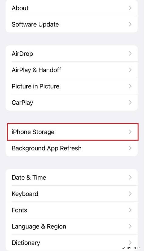 iPhone पर स्नैपचैट क्रैश होने से रोकने के लिए 7 विशेषज्ञ कदम 
