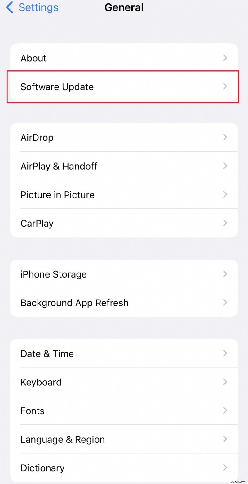 iPhone पर स्नैपचैट क्रैश होने से रोकने के लिए 7 विशेषज्ञ कदम 
