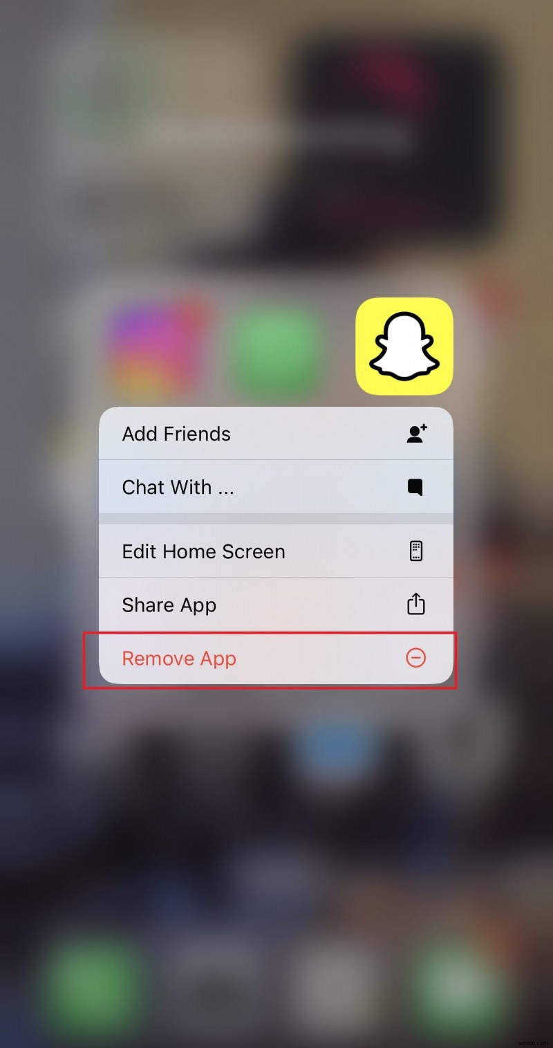 iPhone पर स्नैपचैट क्रैश होने से रोकने के लिए 7 विशेषज्ञ कदम 