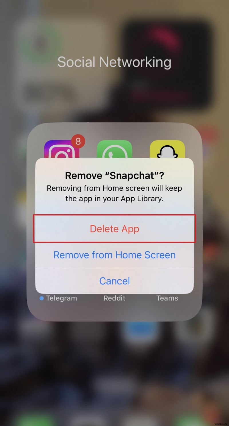 iPhone पर स्नैपचैट क्रैश होने से रोकने के लिए 7 विशेषज्ञ कदम 