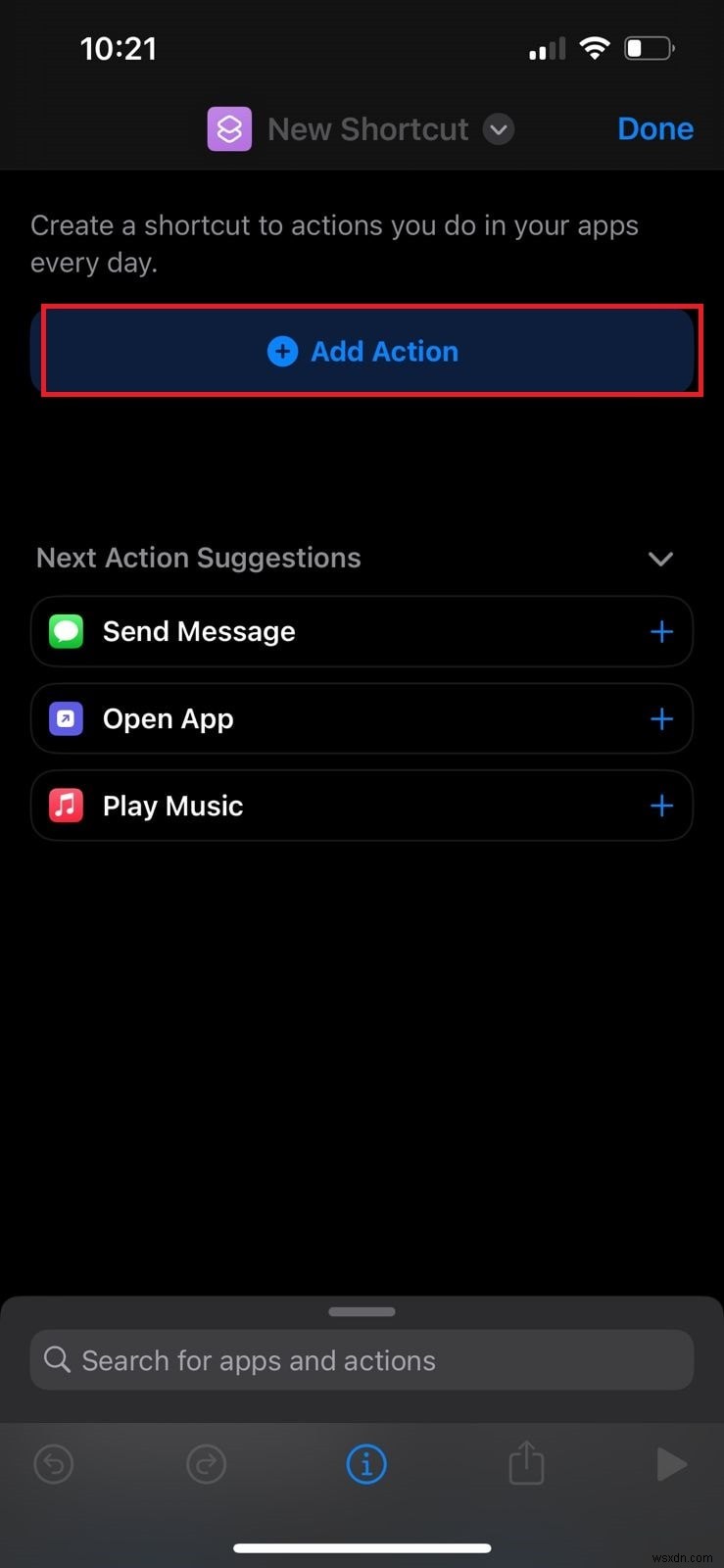 iPhone पर Siri से Google Assistant पर स्विच करना:एक चरण-दर-चरण मार्गदर्शिका 