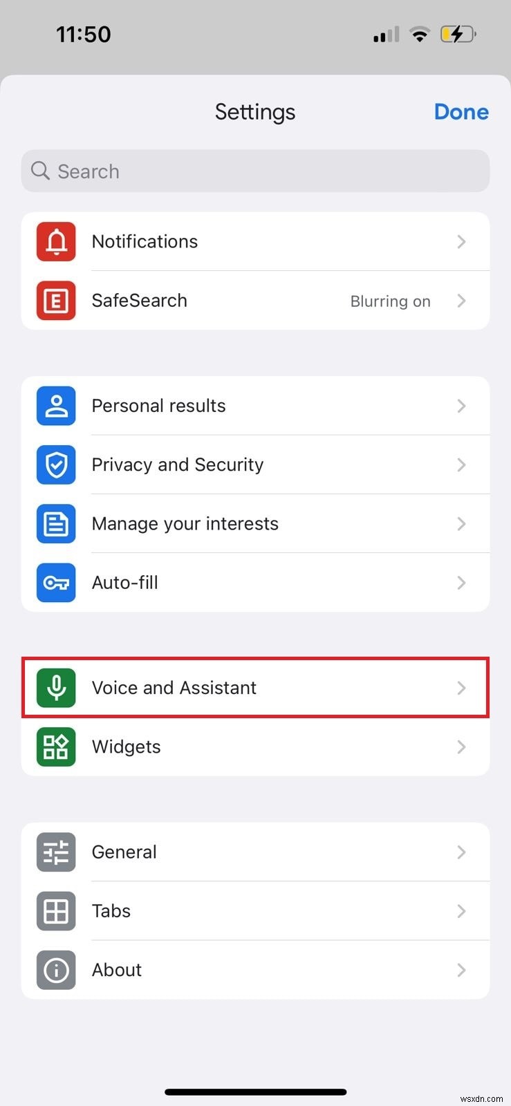 iPhone पर Siri से Google Assistant पर स्विच करना:एक चरण-दर-चरण मार्गदर्शिका 