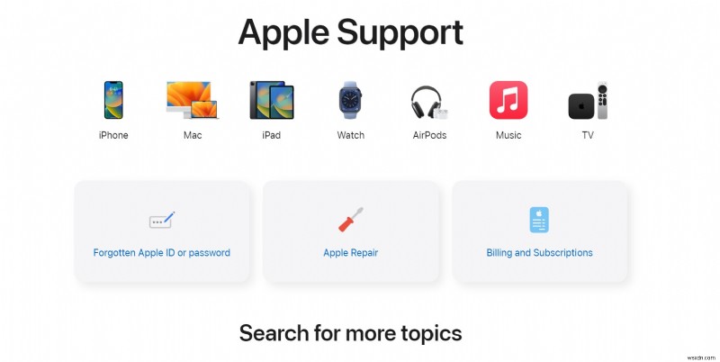 iPhone पर  फ़ोन नंबर iMessage के साथ पंजीकृत नहीं है  त्रुटि को ठीक करना 