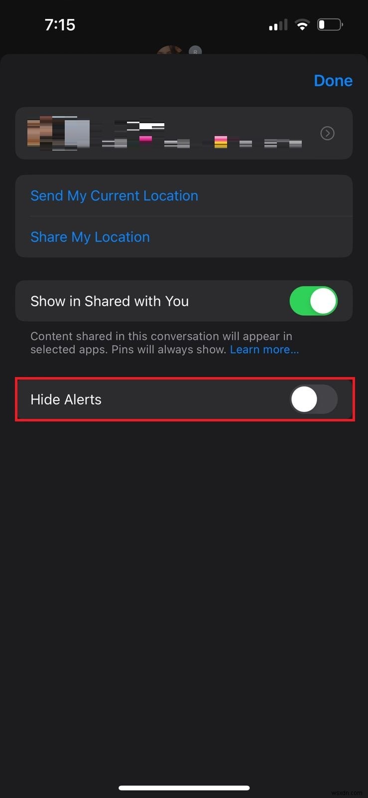 चरण‑दर‑चरण मार्गदर्शिका:Android उपयोगकर्ताओं के साथ iPhone समूह चैट से बाहर निकलना 