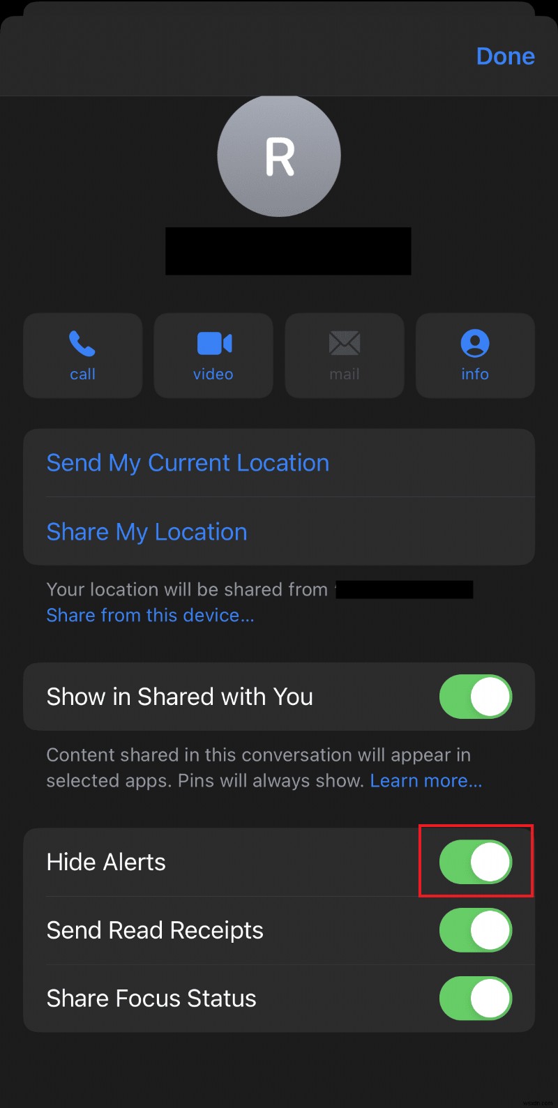 चरण‑दर‑चरण मार्गदर्शिका:Android उपयोगकर्ताओं के साथ iPhone समूह चैट से बाहर निकलना 