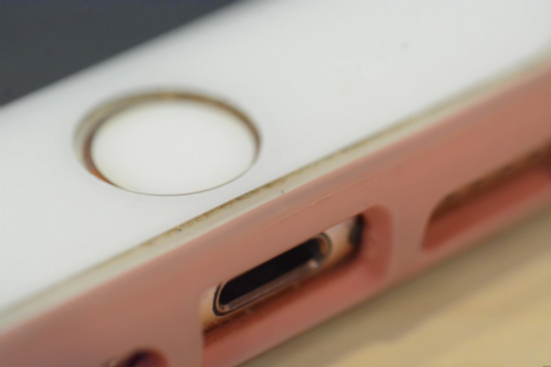 iPhone 11 और Touch ID:फ़िंगरप्रिंट अनलॉकिंग के बारे में आपको क्या जानना चाहिए 