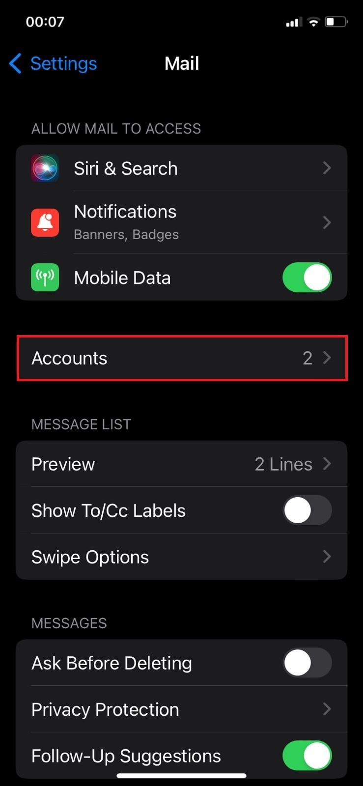सुरक्षित ब्राउज़िंग के लिए अपने iPhone पर SSL सक्षम करें 