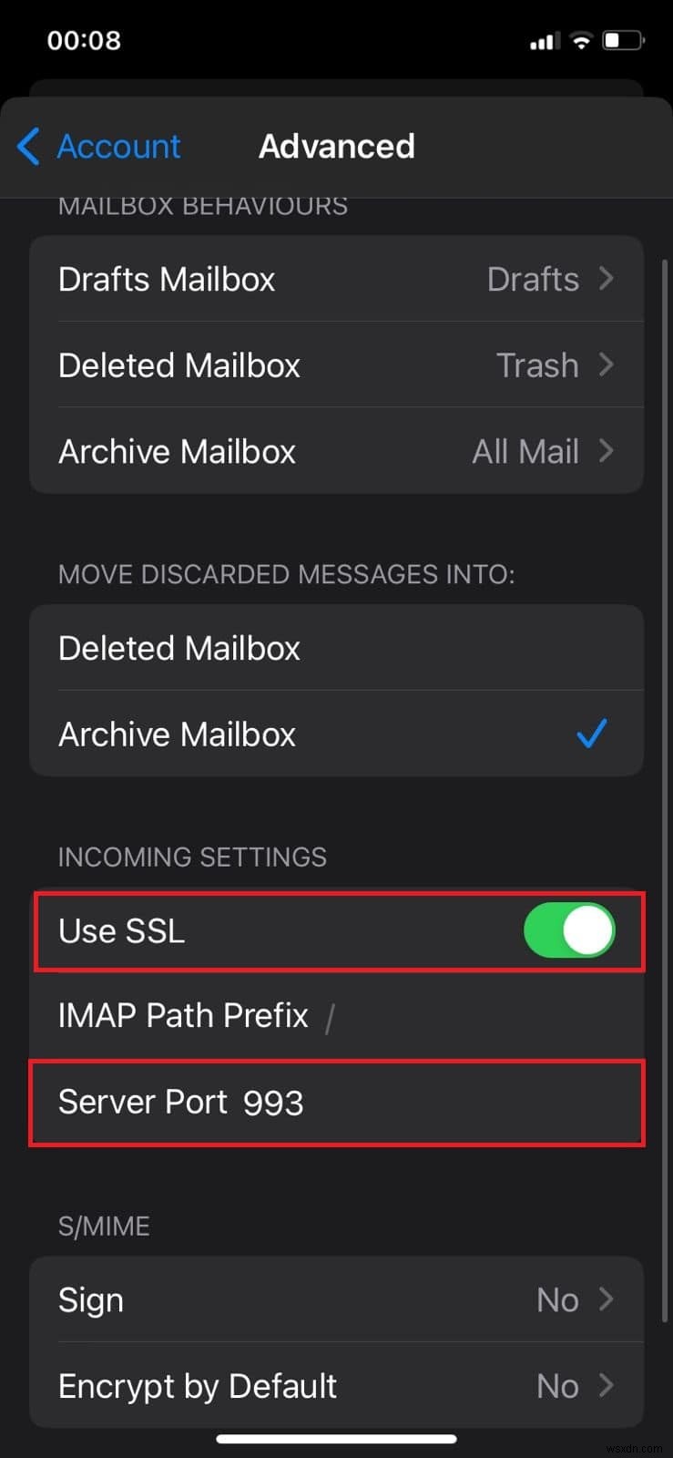 सुरक्षित ब्राउज़िंग के लिए अपने iPhone पर SSL सक्षम करें 