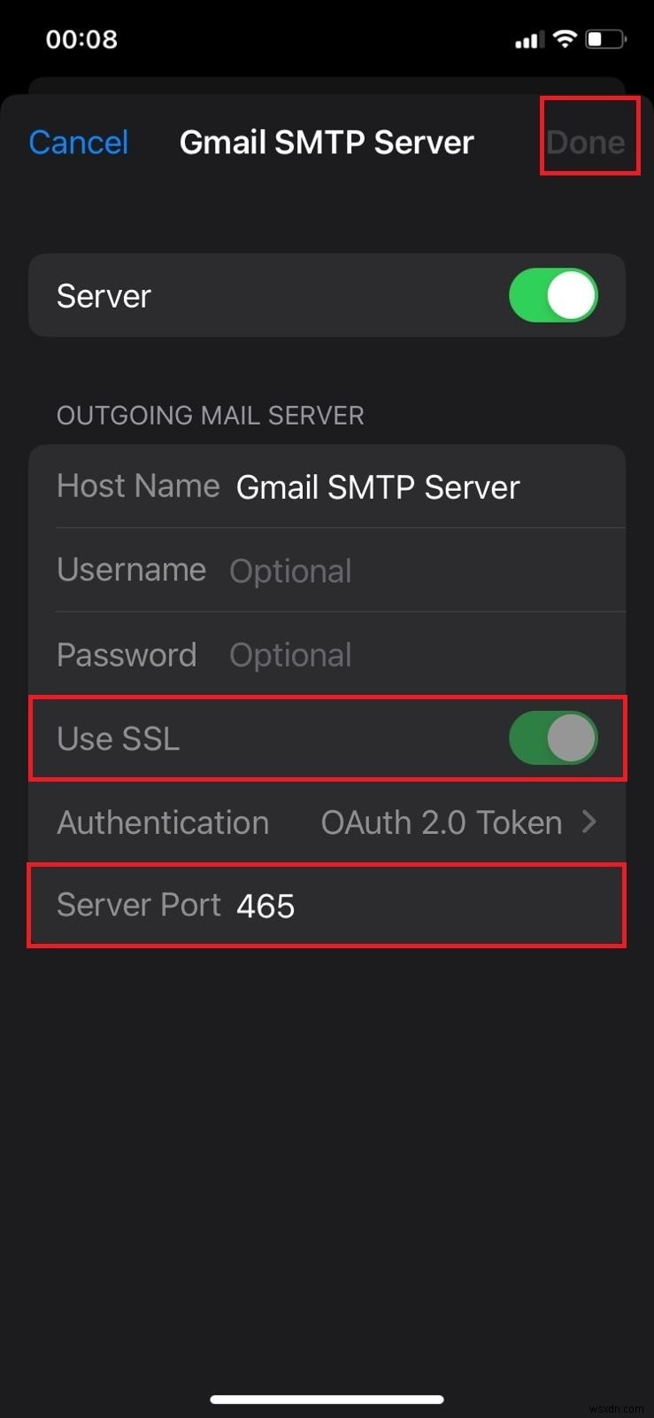 सुरक्षित ब्राउज़िंग के लिए अपने iPhone पर SSL सक्षम करें 
