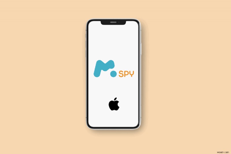 iPhone पर mSpy:यह कैसे काम करता है, विशेषताएं और जोखिम का पता लगाना 