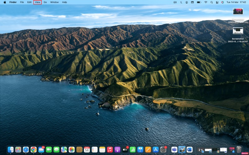 Mac पर फ़ुल-स्क्रीन मोड से कुछ ही सेकंड में बाहर निकलें:4 सरल तरीके 