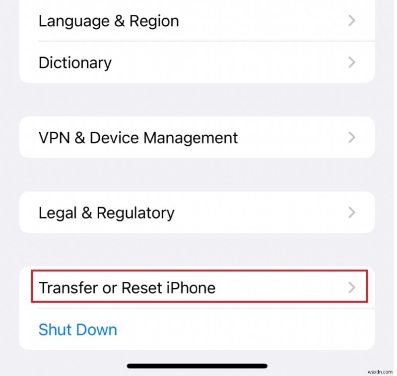 रीस्टार्ट लूप में फंसे अपने iPhone 11 को ठीक करें - त्वरित समाधान 