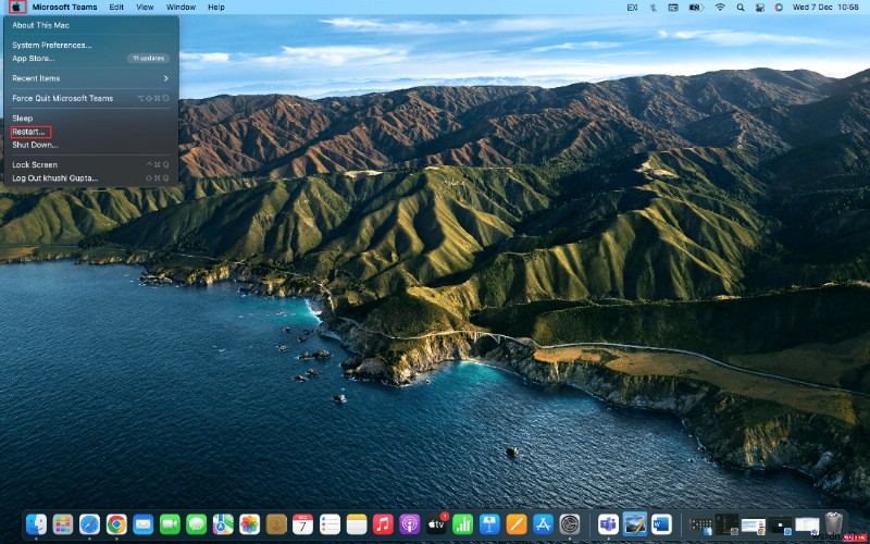 MacOS पर ColorSync समस्याओं का निवारण करें - त्वरित समाधान मार्गदर्शिका 