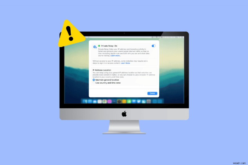 iPhone पर iCloud प्राइवेट रिले को ठीक करें - गोपनीयता बहाल करने के लिए त्वरित कदम 