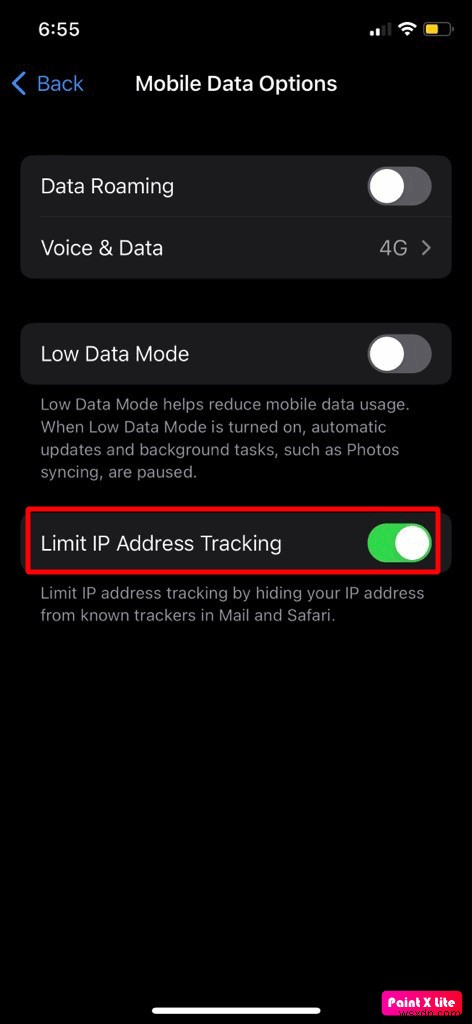 iPhone पर iCloud प्राइवेट रिले को ठीक करें - गोपनीयता बहाल करने के लिए त्वरित कदम 